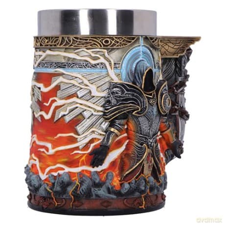 Diablo: IV Inarius Tankard