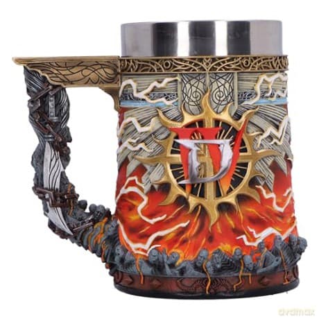 Diablo: IV Inarius Tankard