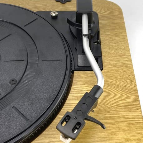 Aiwa: Stereo Turntable Gbtur-120Wdmkiii