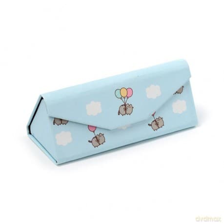 Etui Pusheen na okulary CASE87
