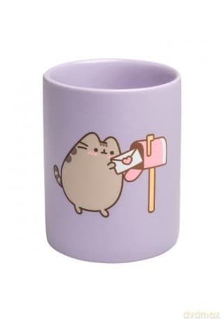 Pojemnik Pusheen na biurko LAPC002