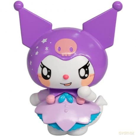 Comansi : Hello Kitty Kuromi Kawaii Premium 16cm [FIGURKA]