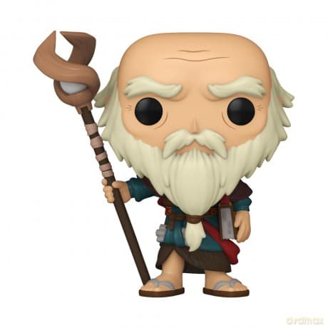 Funko - Games: Diablo (Deckard Cain) POP! Vinyl [FIGURKA]