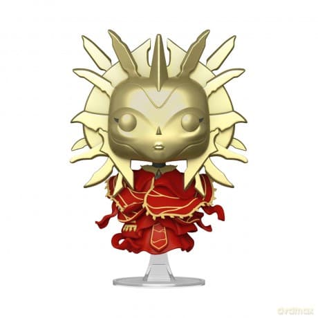 Funko - Games: Dungeons & Dragons (Lady Of Pain) POP! Vinyl [FIGURKA]