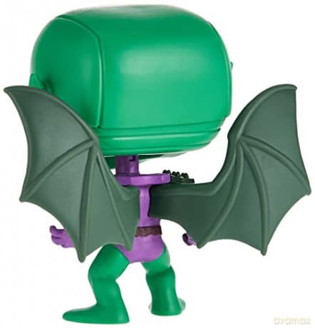 Funko - Marvel Annihilus POP! Vinyl [FIGURKA]