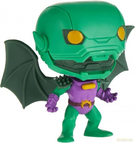 Funko - Marvel Annihilus POP! Vinyl [FIGURKA]