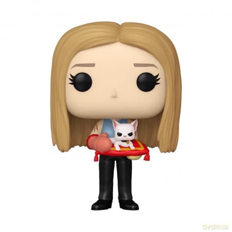 Funko - TV: Friends (Rachel Green) POP! Vinyl [FIGURKA]