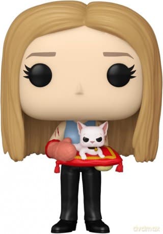Funko - TV: Friends (Rachel Green) POP! Vinyl [FIGURKA]