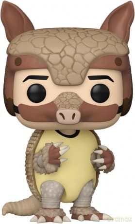 Funko - TV: Friends (Ross Geller) POP! Vinyl [FIGURKA]