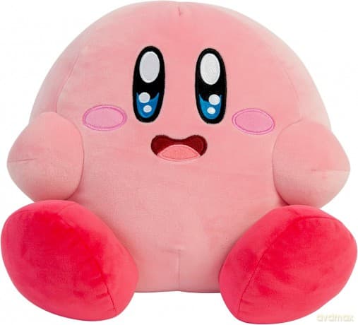 Nintendo - Tomy Plush - Mega Kirby Dream Buffet