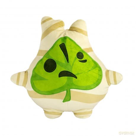 Nintendo - Tomy Plush - Mega Zelda Korok