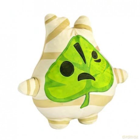 Nintendo - Tomy Plush - Mega Zelda Korok