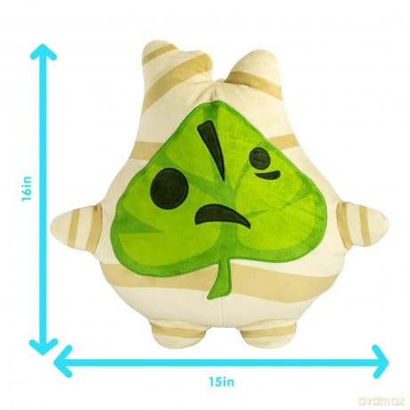Nintendo - Tomy Plush - Mega Zelda Korok