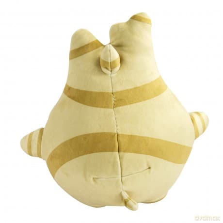 Nintendo - Tomy Plush - Mega Zelda Korok