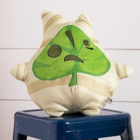 Nintendo - Tomy Plush - Mega Zelda Korok