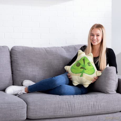 Nintendo - Tomy Plush - Mega Zelda Korok