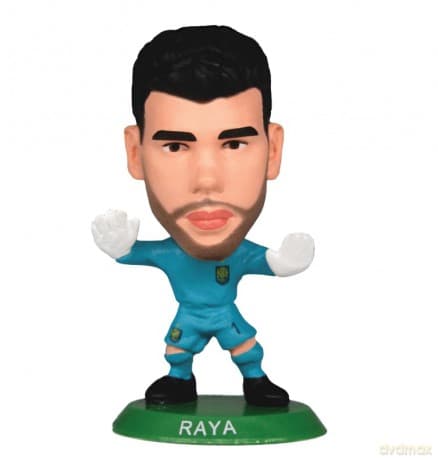Soccerstarz - Spain David Raya - Home Kit [FIGURKA]
