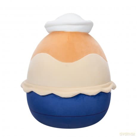 Squishmallows Stranger Things  - 25 cm USS Butterscotch