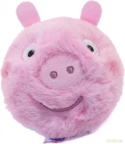 Ty - Beanie Bouncers - Peppa George Pig