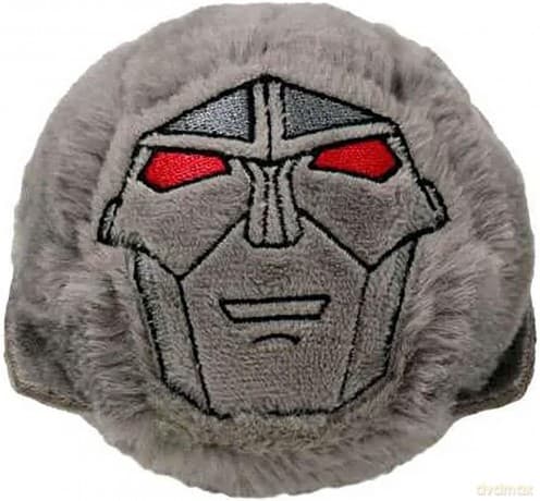 Ty - Beanie Bouncers - Transformers Megatron