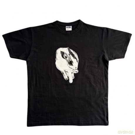 Gaba Kulka: Gaba Królik