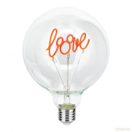 Disney Myszka Miki żarówka neonowa / Disney Mickey Mouse LED Neon Bulb Only