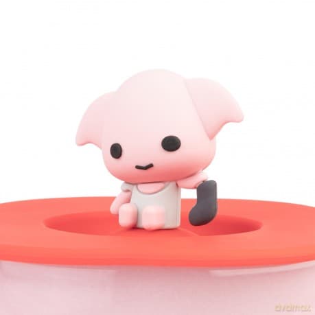 Harry Potter kubek 3d (350 ml) - Zgredek / Harry Potter mug 3D - Dobby (350 ml)