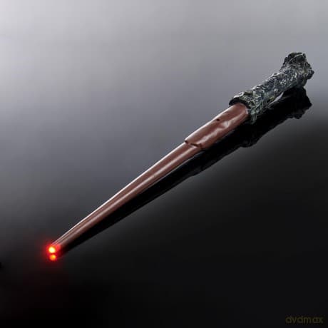 Harry Potter różdżka aktywowana głosem - Harry Potter (41 cm) / Harry Potter voice activated wand - Harry Potter (41 cm)