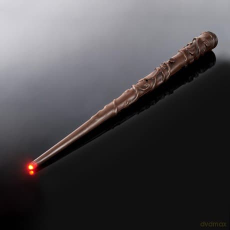 Harry Potter różdżka aktywowana głosem - Hermiona (41 cm) / Harry Potter voice activated wand - Hermione (41 cm)