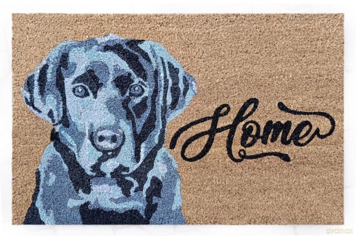 Wycieraczka Home Pies 40 x 60 CM
