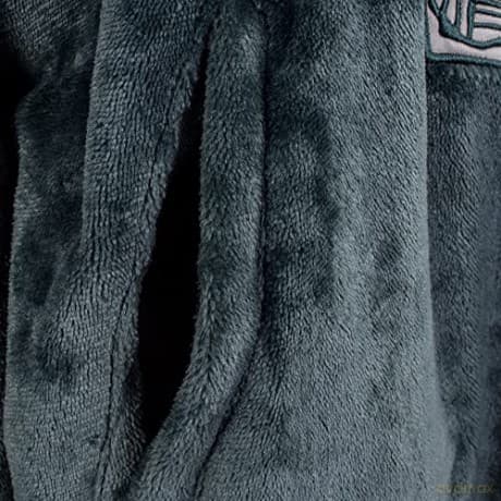 Harry Potter kocobluza Slytherin / Harry Potter: Slytherin Oversized Hoodie Blanket