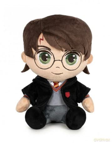 Harry Potter Magiczni Przyjaciele pluszak - Harry (wysokość: 25 cm) / Harry Potter Magical Friends plush - Harry (high: 25 cm)