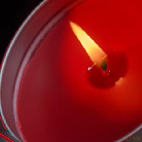 Warhammer 40000 świeczka Khorne / Warhammer 40000: Khorne Candle