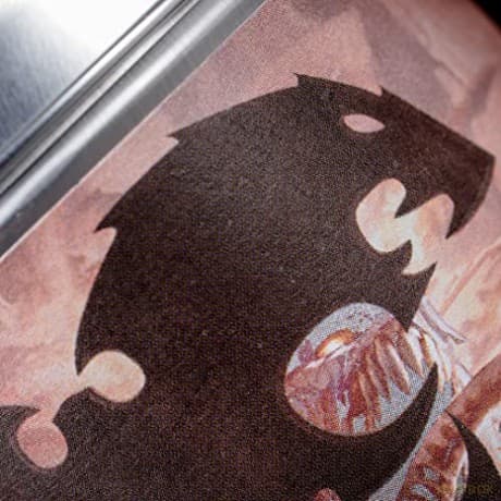 Warhammer 40000 świeczka Tyranids / Warhammer 40000: Tyranids Candle