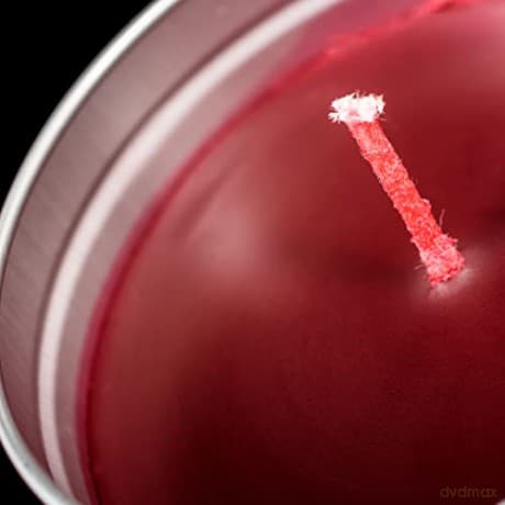 Warhammer 40000 świeczka Tyranids / Warhammer 40000: Tyranids Candle