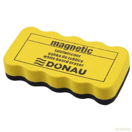 Gąbka do tablicy DONAU 106x52x20mm
