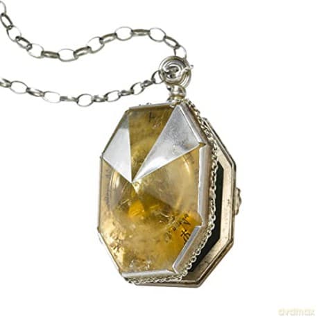 Harry Potter replika 1:1 RAB The Locket from the Cave / Harry Potter RAB The Locket from the Cave Replica 1/1