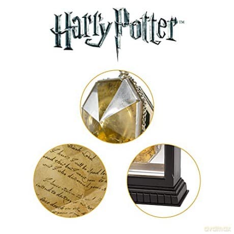 Harry Potter replika 1:1 RAB The Locket from the Cave / Harry Potter RAB The Locket from the Cave Replica 1/1