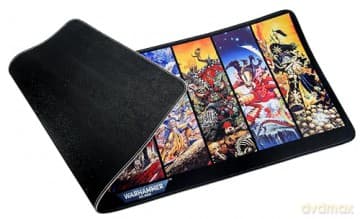 Warhammer 40000 podkładka pod myszkę Classic Codex (80 x 30 cm) / Warhammer 40000: Classic Codex Desk Mat (80 x 30 cm)