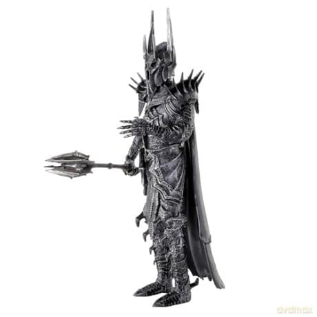 Władca Pierścieni figurka Sauron (wysokość: 19 cm) / Lord of the Rings figurine Sauron (high: 19 cm)