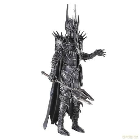 Władca Pierścieni figurka Sauron (wysokość: 19 cm) / Lord of the Rings figurine Sauron (high: 19 cm)