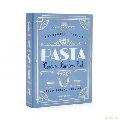 Zestaw The Essentials Pasta Tools akcesoria do dań z makaronem