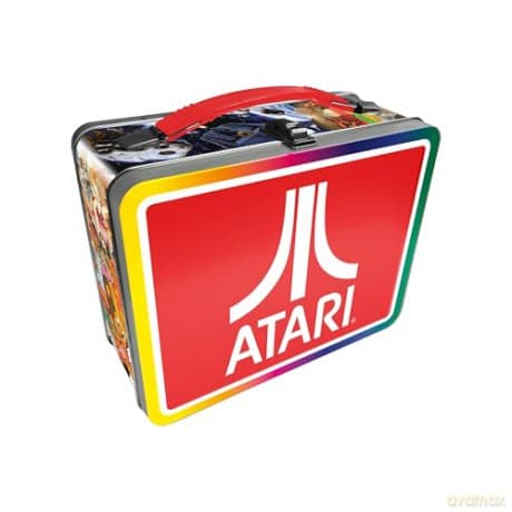 Atari: Atari Lunch Box