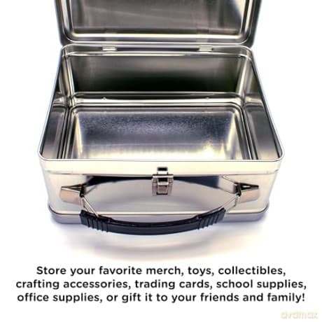 Atari: Atari Lunch Box