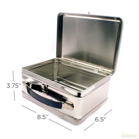 Atari: Atari Lunch Box