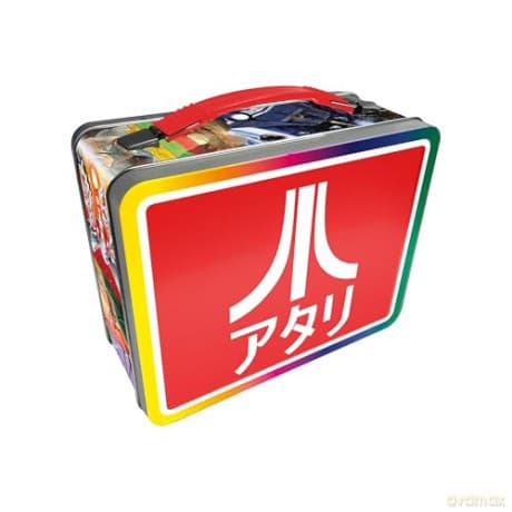 Atari: Atari Lunch Box