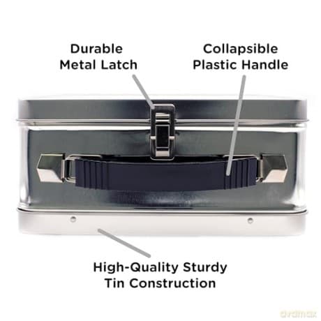 Atari: Atari Lunch Box