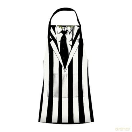 Beetlejuice: Beetlejuice Chefs Apron