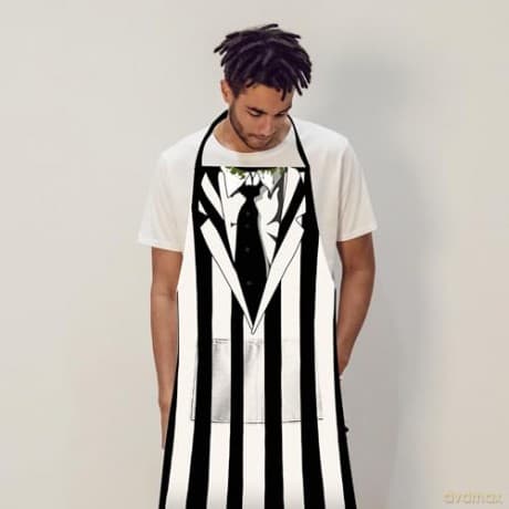 Beetlejuice: Beetlejuice Chefs Apron