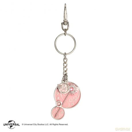 Wicked: Glinda Keychain